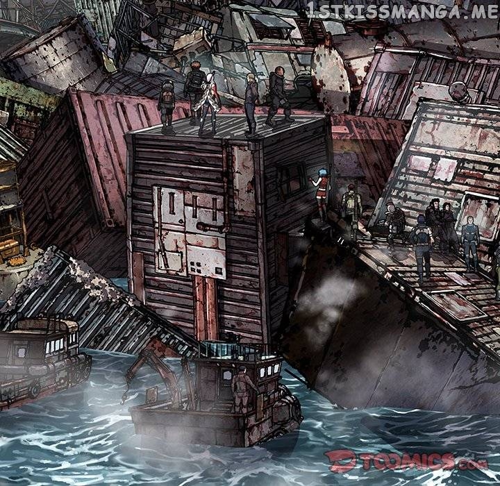 Leviathan, Chapter 171 image 22